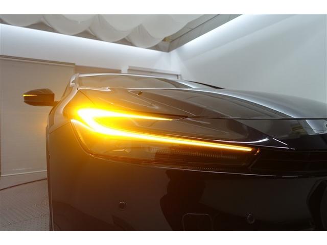 プリウス Ｚ　１オーナー　ＡＣ１００Ｖ　メディアプレイヤー接続　セキュリティー　ＡＷ　オートエアコン　整備記録簿　クルーズコントロール　ドライブレコーダ　ＴＶ　運転席パワーシート　横滑り防止装置　ＥＴＣ付　ＡＢＳ（23枚目）