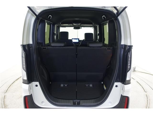 Ｎ－ＢＯＸカスタム ターボ　盗難防止システム　スマートキープッシュスタート　ブレーキサポート　１オーナー　サイドエアバック　パワーステアリング　ＤＶＤ再生可　横滑防止　エアコン　ＡＷ　オートクルーズ　キーレスエントリー　ベンチＳ（9枚目）