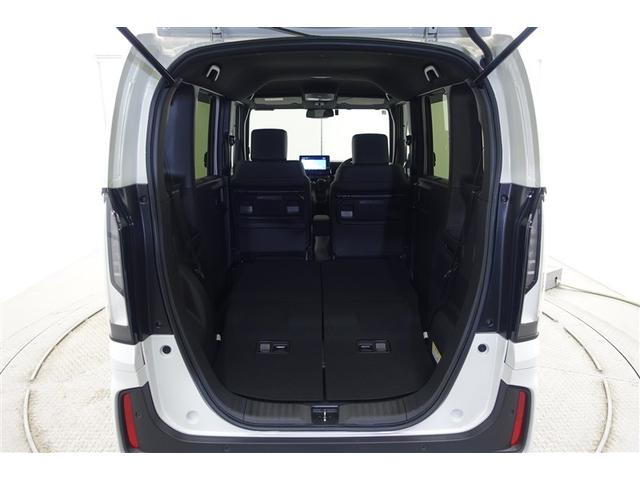 Ｎ－ＢＯＸカスタム ターボ　盗難防止システム　スマートキープッシュスタート　ブレーキサポート　１オーナー　サイドエアバック　パワーステアリング　ＤＶＤ再生可　横滑防止　エアコン　ＡＷ　オートクルーズ　キーレスエントリー　ベンチＳ（10枚目）