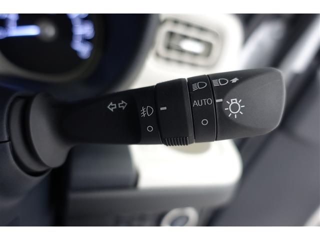 ムーヴキャンバス ストライプスＧ　Ｗパワースライドドア　地デジフルセグＴＶ　前後誤発進抑制　点検記録簿付　セキュリティーアラーム　カーテンエアバッグ　ＤＶＤ　バックカメラ付　ドラレコ　プッシュスタートスマートキー　アイドリング　ＬＥＤ（37枚目）