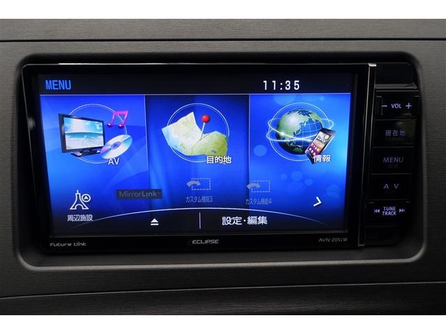 プリウス Ｓ　スマートキープッシュスタート　整備記録簿　横滑防止　ナビＴＶ　Ｗエアバック　ＡＵＸ　地デジＴＶ　ＤＶＤ視聴可能　ＥＴＣ付き　イモビライザー　エアＢ　サイドカーテンエアバック　ＡＡＣ　Ｂカメラ　ＡＢＳ（13枚目）