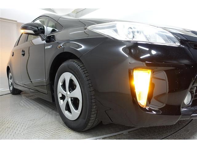 プリウス Ｓ　スマートキープッシュスタート　整備記録簿　横滑防止　ナビＴＶ　Ｗエアバック　ＡＵＸ　地デジＴＶ　ＤＶＤ視聴可能　ＥＴＣ付き　イモビライザー　エアＢ　サイドカーテンエアバック　ＡＡＣ　Ｂカメラ　ＡＢＳ（23枚目）