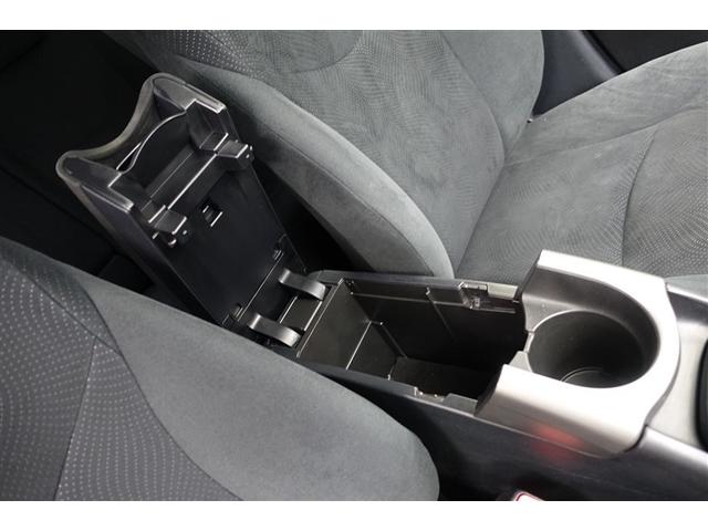 プリウス Ｓ　スマートキープッシュスタート　整備記録簿　横滑防止　ナビＴＶ　Ｗエアバック　ＡＵＸ　地デジＴＶ　ＤＶＤ視聴可能　ＥＴＣ付き　イモビライザー　エアＢ　サイドカーテンエアバック　ＡＡＣ　Ｂカメラ　ＡＢＳ（38枚目）