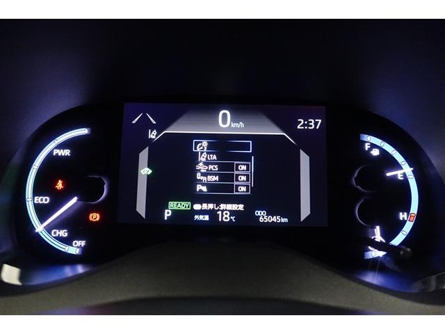 ヤリスクロス ハイブリッドＺ　スマートエントリー　Ｂカメ　ワンオ－ナ－　横滑り防止　フルセグＴＶ　点検記録簿　ＴＶ　ＬＥＤライト　クルーズＣ　ＥＴＣ付き　アルミホイール　助手席エアバッグ　オートエアコン　パワステ　ドライブレコーダ（29枚目）