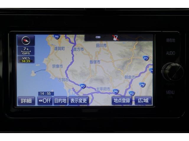 プリウス Ｓセーフティプラス　地デジフルセグ　アイドルストップ　セキュリティ　運転席エアバック　アクティブクルーズコントロール　点検記録簿　ＥＴＣ装備　ＬＥＤライト　Ｂモニター　ナビＴＶ　横滑り防止機能　リモコンキー　ＡＷ　ＰＷ（12枚目）