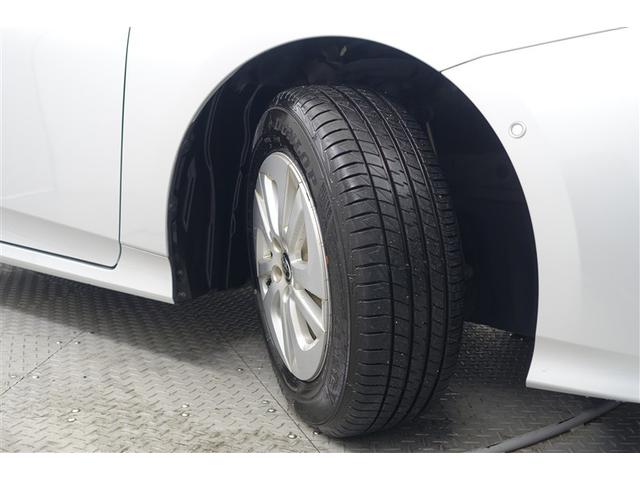 プリウス Ｓセーフティプラス　地デジフルセグ　アイドルストップ　セキュリティ　運転席エアバック　アクティブクルーズコントロール　点検記録簿　ＥＴＣ装備　ＬＥＤライト　Ｂモニター　ナビＴＶ　横滑り防止機能　リモコンキー　ＡＷ　ＰＷ（26枚目）