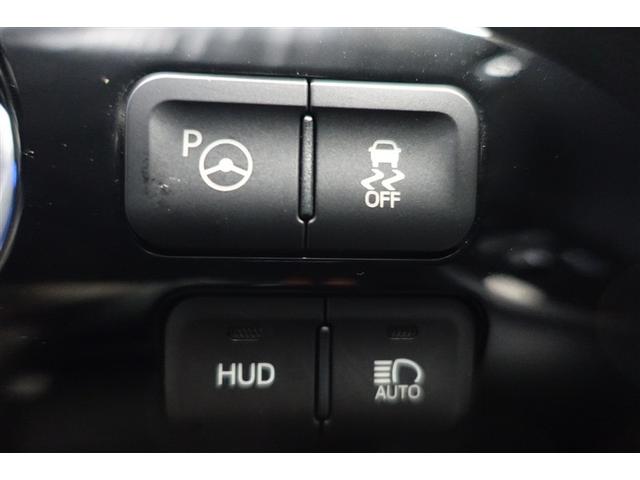 プリウス Ｓセーフティプラス　地デジフルセグ　アイドルストップ　セキュリティ　運転席エアバック　アクティブクルーズコントロール　点検記録簿　ＥＴＣ装備　ＬＥＤライト　Ｂモニター　ナビＴＶ　横滑り防止機能　リモコンキー　ＡＷ　ＰＷ（30枚目）