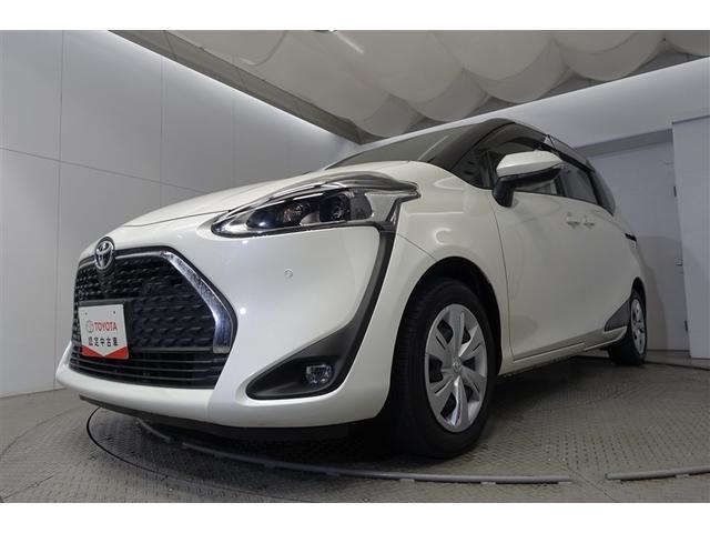 シエンタ Ｇ　バックカメラ付き　アイスト　スマートＫ　Ｗエアバッグ　点検記録簿　ＬＥＤランプ　ＤＶＤ再生可　横滑防止装置　フルオートエアコン　エアバック　ナビＴＶ　フルセグＴＶ　ウォークスルー　ＥＴＣ　ＡＢＳ（21枚目）