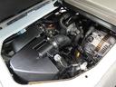 (1)運転席下の「エンジンルーム洗浄」済みです!専用洗剤と高圧洗浄で汚れを除去し、樹脂部分はコーティング仕上げです!