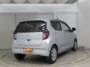 ミライース Ｘ　ＳＡＩＩＩ　衝突回避支援ブレーキ機能　運転席助手席エアバック　横滑防止　ドライブレコーダ　ＬＥＤライト　キーレスキー　パワーウインドウ　エアコン　パワステ　ＡＢＳ　エアバック　アイストップ（3枚目）