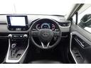 ＲＡＶ４ Ｇ　Ｂカメラ　点検記録簿　パワーウインドウ　カーテンエアバック　運転席パワーシート　ワンオーナ　イモビライザー　キーレス　ＥＴＣ付　ＬＥＤヘッドライ　クルコン　オートエアコン　横滑り防止装置　ナビ　ＡＢＳ（5枚目）