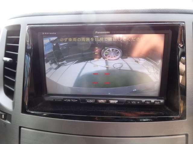 2.5i Sパッケージ 4WD HDDナビ・テレビ・ETC(5枚目)