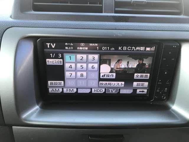 トヨタ ｂＢ Ｓ エアロ－Ｇパッケージ ＨＤＤナビ・テレビ・ＥＴＣ 