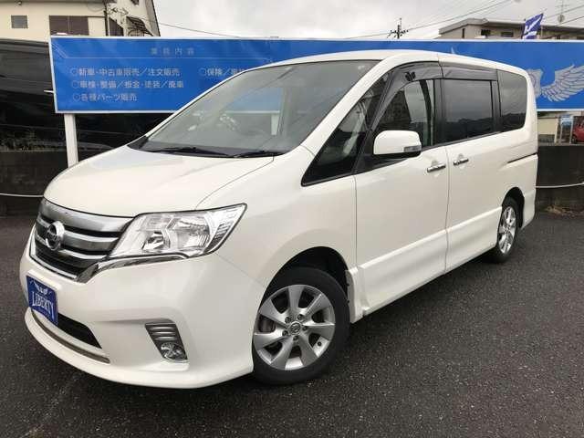 日産 セレナ