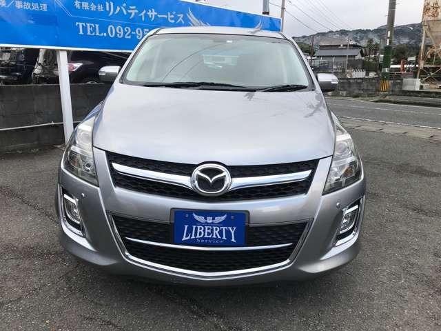 マツダ ＭＰＶ