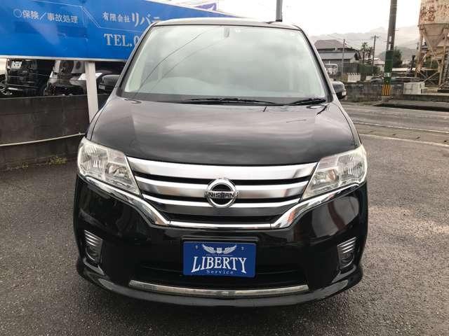 日産 セレナ