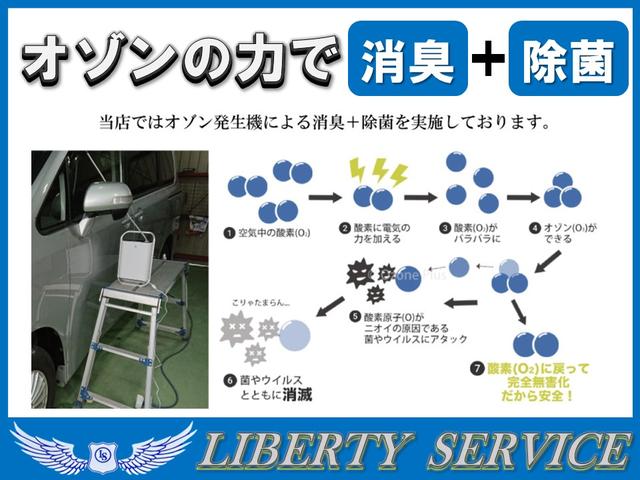 パレット リミテッドＩＩ　ナビ・テレビ・バックカメラ・ＥＴＣ・両側電動スライドドア・ＨＩＤライト・レザー調シートカバー・プッシュスタート・インテリキー・電動格納ミラー・タイミングチェーン車（35枚目）