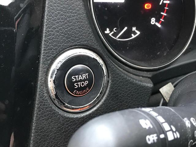 エクストレイル ２０Ｘ　２列車　４ＷＤ　ナビ・テレビ・バックカメラ・Ｂｌｕｅｔｏｏｔｈ・ＤＶＤ再生・ＥＴＣ・プッシュスタート・セルクロス防水シート・シートヒーター・タイミングチェーン車（10枚目）