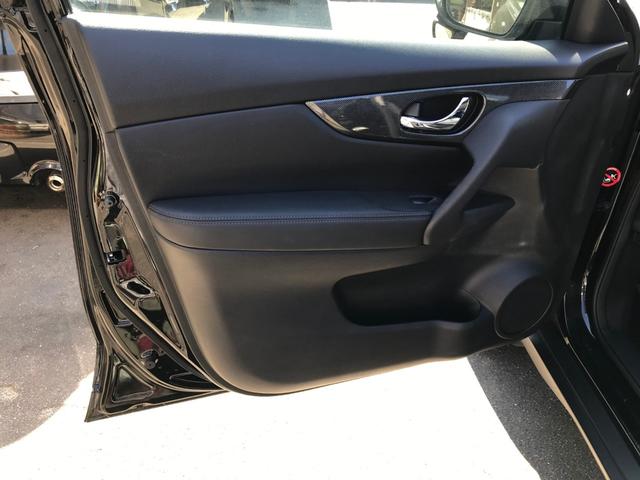 エクストレイル ２０Ｘ　２列車　４ＷＤ　ナビ・テレビ・バックカメラ・Ｂｌｕｅｔｏｏｔｈ・ＤＶＤ再生・ＥＴＣ・プッシュスタート・セルクロス防水シート・シートヒーター・タイミングチェーン車（28枚目）