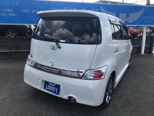 ｂＢ Ｓ　煌－Ｇ　ナビＴＶ・ＥＴＣ・ＤＶＤ再生・Ｂｌｕｅｔｏｏｔｈ・イルミスピーカー・キーレス・ＨＩＤライト・タイミングチェーン車・後期型（3枚目）