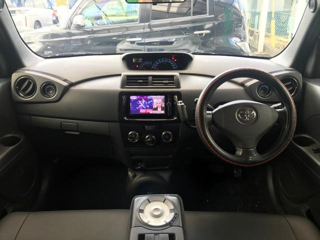 ｂＢ Ｓ　煌－Ｇ　ナビＴＶ・ＥＴＣ・ＤＶＤ再生・Ｂｌｕｅｔｏｏｔｈ・イルミスピーカー・キーレス・ＨＩＤライト・タイミングチェーン車・後期型（4枚目）