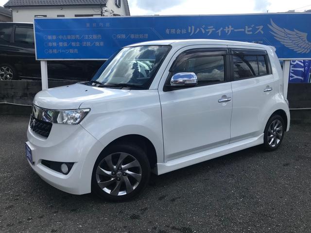 ｂＢ Ｓ　煌－Ｇ　ナビＴＶ・ＥＴＣ・ＤＶＤ再生・Ｂｌｕｅｔｏｏｔｈ・イルミスピーカー・キーレス・ＨＩＤライト・タイミングチェーン車・後期型（10枚目）