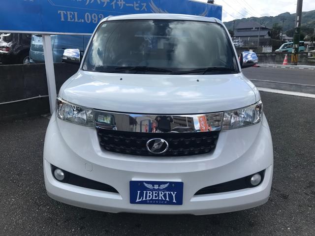 ｂＢ Ｓ　煌－Ｇ　ナビＴＶ・ＥＴＣ・ＤＶＤ再生・Ｂｌｕｅｔｏｏｔｈ・イルミスピーカー・キーレス・ＨＩＤライト・タイミングチェーン車・後期型（11枚目）