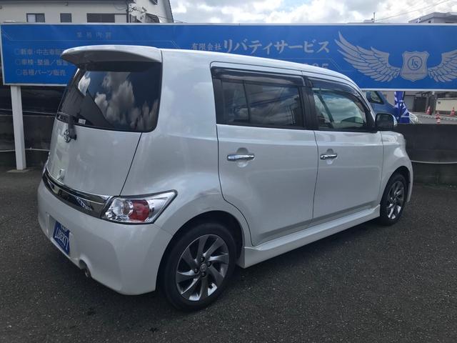 ｂＢ Ｓ　煌－Ｇ　ナビＴＶ・ＥＴＣ・ＤＶＤ再生・Ｂｌｕｅｔｏｏｔｈ・イルミスピーカー・キーレス・ＨＩＤライト・タイミングチェーン車・後期型（13枚目）