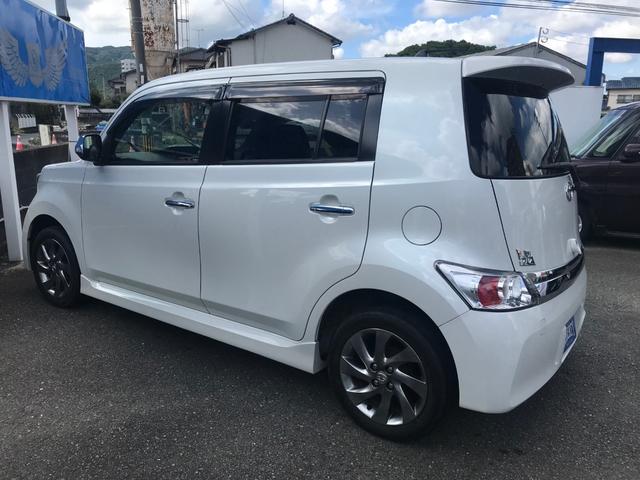 ｂＢ Ｓ　煌－Ｇ　ナビＴＶ・ＥＴＣ・ＤＶＤ再生・Ｂｌｕｅｔｏｏｔｈ・イルミスピーカー・キーレス・ＨＩＤライト・タイミングチェーン車・後期型（15枚目）