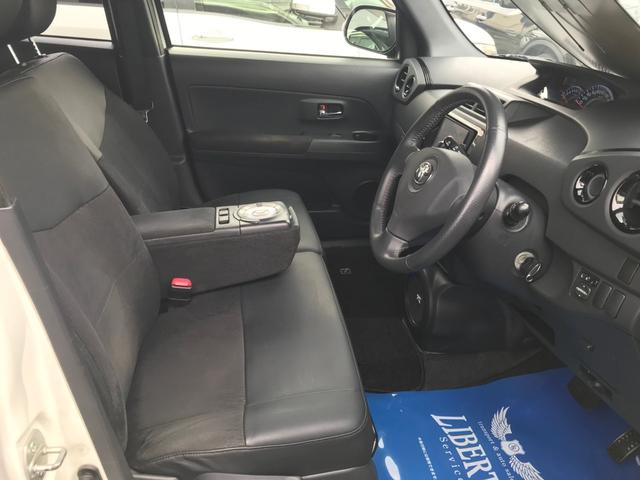 ｂＢ Ｓ　煌－Ｇ　ナビＴＶ・ＥＴＣ・ＤＶＤ再生・Ｂｌｕｅｔｏｏｔｈ・イルミスピーカー・キーレス・ＨＩＤライト・タイミングチェーン車・後期型（17枚目）