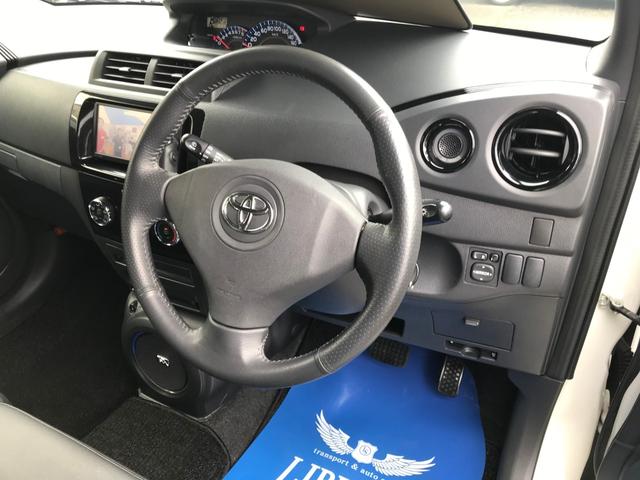 ｂＢ Ｓ　煌－Ｇ　ナビＴＶ・ＥＴＣ・ＤＶＤ再生・Ｂｌｕｅｔｏｏｔｈ・イルミスピーカー・キーレス・ＨＩＤライト・タイミングチェーン車・後期型（18枚目）