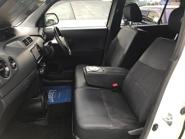 ｂＢ Ｓ　煌－Ｇ　ナビＴＶ・ＥＴＣ・ＤＶＤ再生・Ｂｌｕｅｔｏｏｔｈ・イルミスピーカー・キーレス・ＨＩＤライト・タイミングチェーン車・後期型（25枚目）