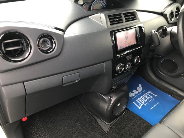 ｂＢ Ｓ　煌－Ｇ　ナビＴＶ・ＥＴＣ・ＤＶＤ再生・Ｂｌｕｅｔｏｏｔｈ・イルミスピーカー・キーレス・ＨＩＤライト・タイミングチェーン車・後期型（26枚目）