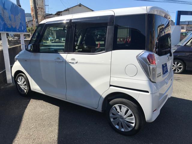 デイズルークス X ナビTV 全方位カメラ CD DVD再生 Bluetooth 左側電動スライドドア プッシュスタート 電動格納ミラー タイミングチェーン車(18枚目)