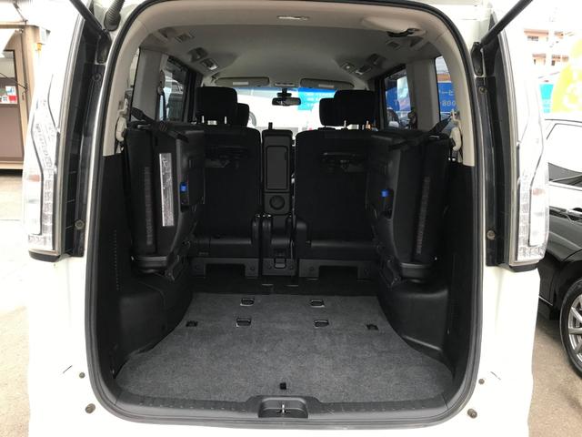 セレナ ハイウェイスターＧ　Ｓ－ＨＶアドバンスドセーフティ　両側電動スライドドア・ナビ・ＴＶ・アラウンドビューモニター・ＥＴＣＢｌｕｅｔｏｏｔｈ・インテリキー・Ｐスタート・タイミングチェーン車・８人乗（28枚目）