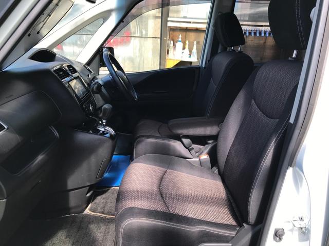 セレナ ハイウェイスターＧ　Ｓ－ＨＶアドバンスドセーフティ　両側電動スライドドア・ナビ・ＴＶ・アラウンドビューモニター・ＥＴＣＢｌｕｅｔｏｏｔｈ・インテリキー・Ｐスタート・タイミングチェーン車・８人乗（32枚目）