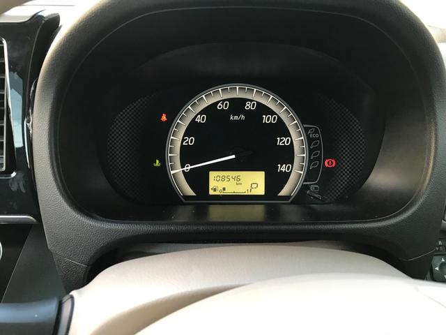 デイズルークス Ｘ　ナビＴＶ　全方位カメラ　左側パワースライドドア　プッシュスタート　電格ミラー　タイミングチェーン（9枚目）