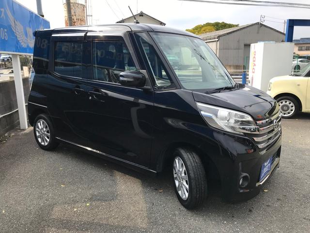 デイズルークス ハイウェイスター X Vセレクション ナビTV・バックカメラ・全方位カメラ・左側電動スライドドア・プッシュスタート・電動格納ミラー・インテリキー・オートエアコン(15枚目)