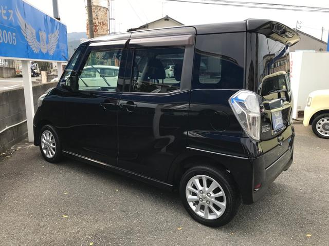 デイズルークス ハイウェイスター X Vセレクション ナビTV・バックカメラ・全方位カメラ・左側電動スライドドア・プッシュスタート・電動格納ミラー・インテリキー・オートエアコン(18枚目)