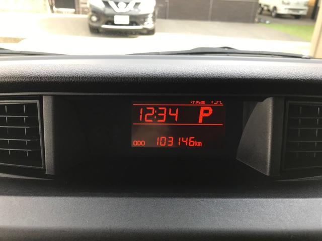 ルーミー X S 左側電動スライドドア・ナビ・TV・バックカメラ・Bluetooth・社外アルミ・ドラレコ・プッシュスタート・スマートキー(13枚目)