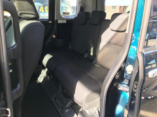 ルーミー X S 左側電動スライドドア・ナビ・TV・バックカメラ・Bluetooth・社外アルミ・ドラレコ・プッシュスタート・スマートキー(30枚目)