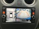 ノート X Vセレクション+セーフティ ナビTV全方位カメラ・CD・DVD再生・Bluetooth・コーナーセンサー・プッシュスタート電動格納ミラー・タイミングチェーン車(5枚目)