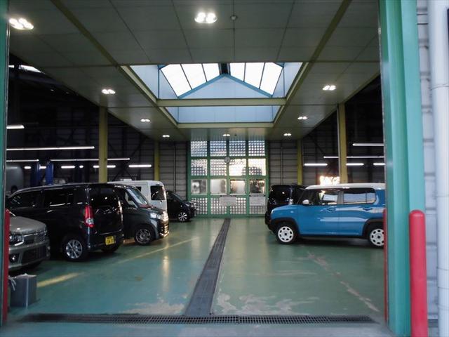 Lリミテッド 衝突軽減ブレーキ HID 新車保証継承(42枚目)