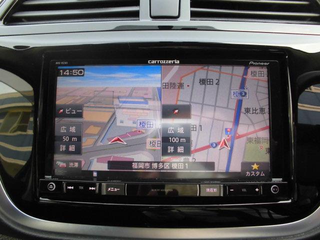 2型 1年保証 ナビ バックカメラ HID 純正AW(5枚目)
