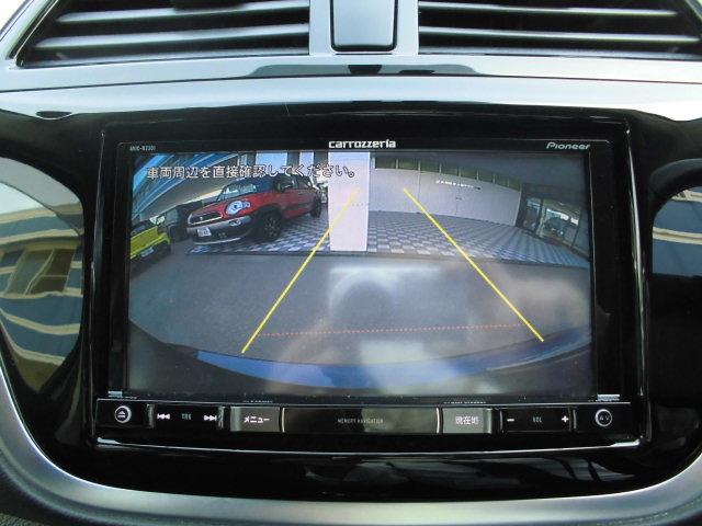 2型 1年保証 ナビ バックカメラ HID 純正AW(6枚目)