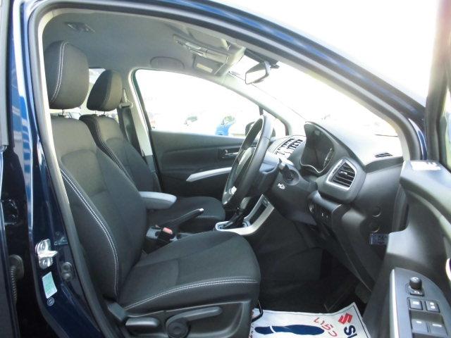 2型 1年保証 ナビ バックカメラ HID 純正AW(17枚目)