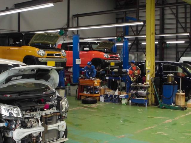 2型 1年保証 ナビ バックカメラ HID 純正AW(43枚目)