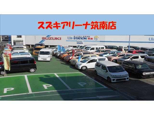 スティングレー T 社外ナビ 衝突軽減ブレーキ 1年保証付(66枚目)