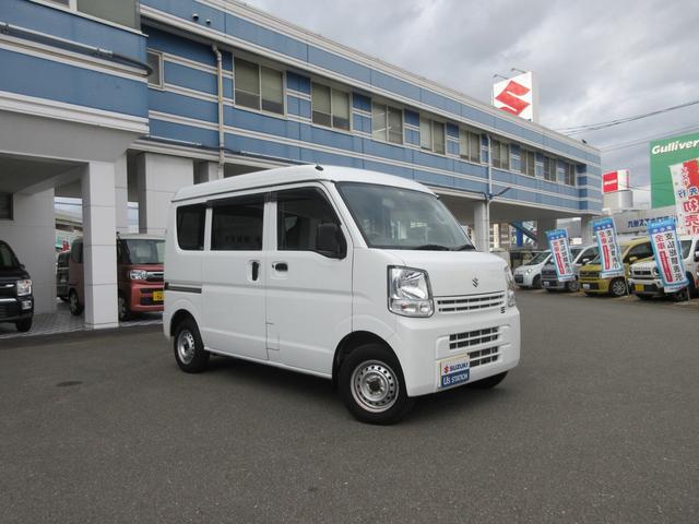 ＰＡリミテッド　３型　５ＭＴ車・ＡＭ／ＦＭラジオ・１年保証付(7枚目)