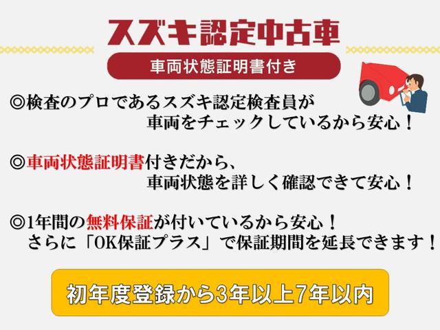 フレアカスタムスタイル ＨＳ　ＣＤオーディオ・レーダーブレーキサポート・ＥＴＣ・スマートキーレス・運転席シートヒーター・アイドリングストップ・衝突安全ボディ（3枚目）